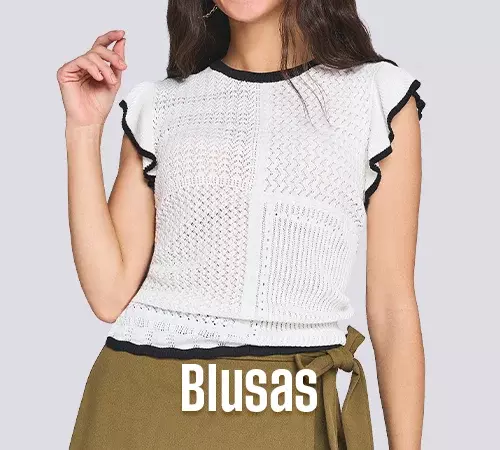 BLUSAS